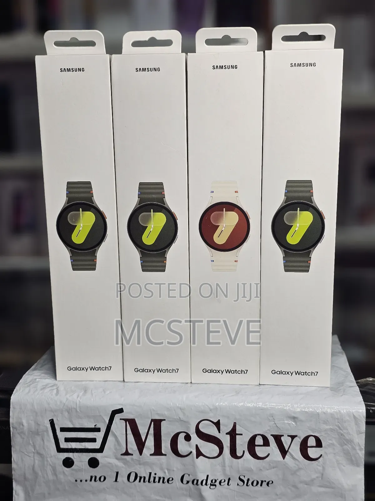 Samsung Galaxy Watch 7 44MM