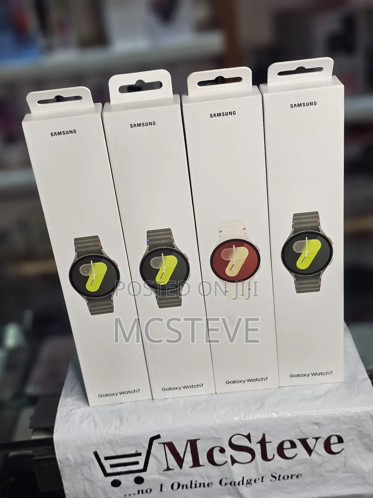Samsung Galaxy Watch 7 44MM