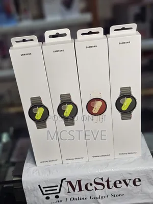 Samsung Galaxy Watch 7 44MM