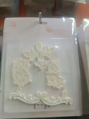Tiara Plastic Cutter