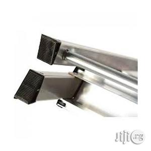 7 Step Platform Ladder