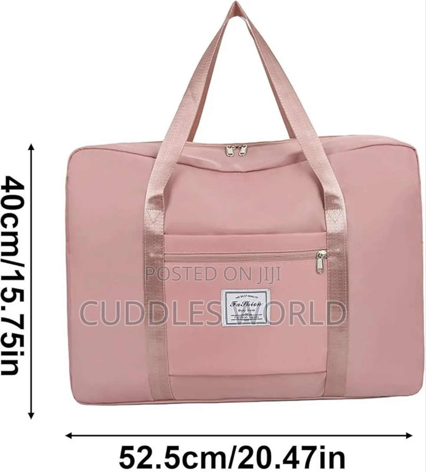 Foldable Travelling Bag