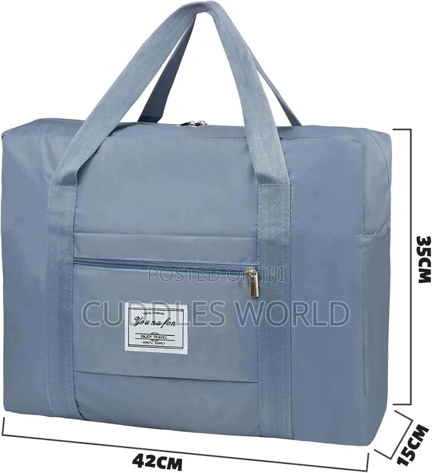 Foldable Travelling Bag