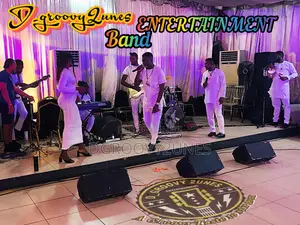 Liveband Services/Events/ Lounge