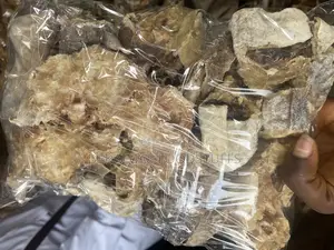 Stockfish Flesh at Dekaimas Stores
