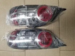 MAZDA Rx8 Rear Lights