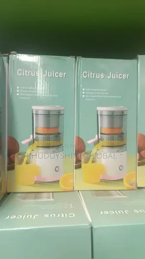 Citrus Juicer Citrus Juicer