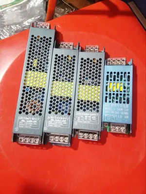 Led Driver, Power Supply or Choke