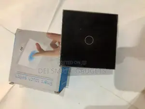 Tuya Smart Switch 1gang