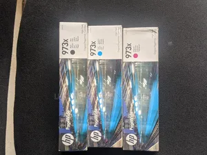 Hp Pagewide 973x Cartridge