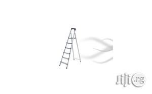 6 Step Platform Ladder