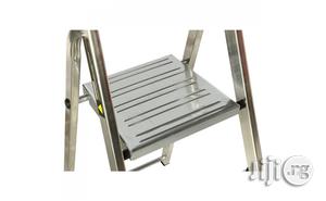 6 Step Platform Ladder