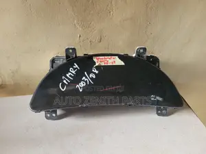 Toyota Camry Speedometer 03 - 08 Model