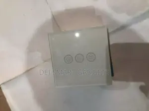 Tuya Smart Switch 3gang
