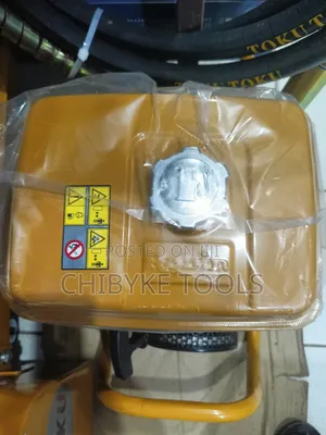 Original Concrete Poker Vibrator Machine