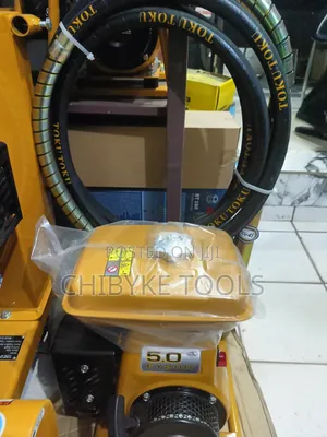 Original Concrete Poker Vibrator Machine