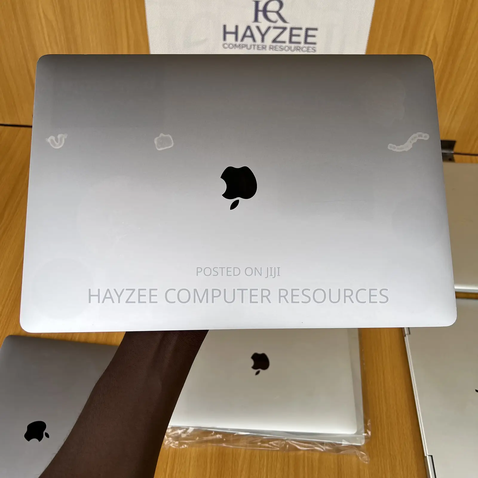 Laptop Apple MacBook Pro 2019 16GB Intel Core I7 SSD 512GB