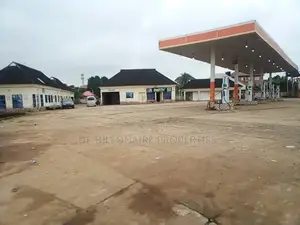 Filling Station for Sale