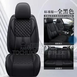 5seater , Seat Cover