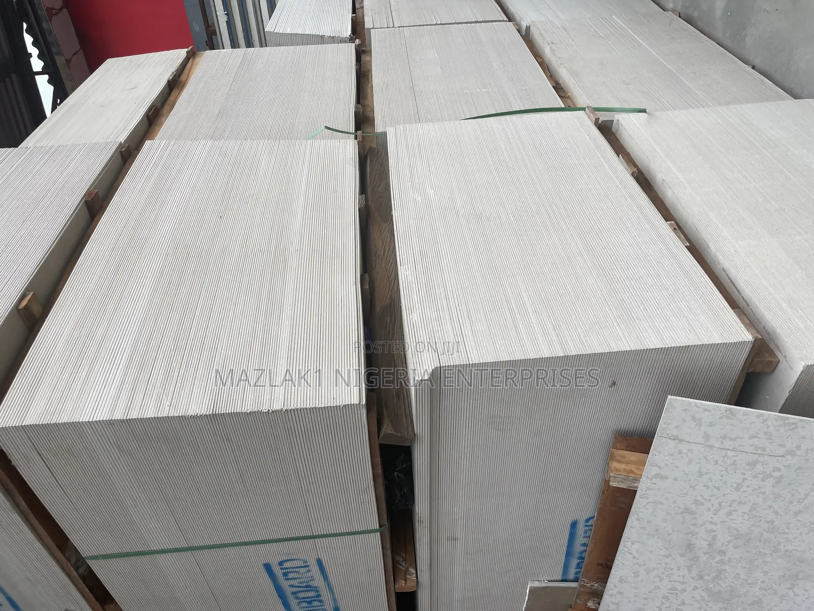 Cement Board 6mm,8mm,10mm and 12mm