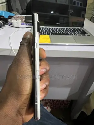 Google Pixel 6 Pro 128 GB White