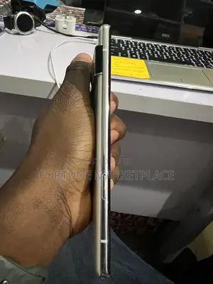 Google Pixel 6 Pro 128 GB White