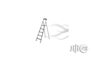 5 Step Platform Ladder