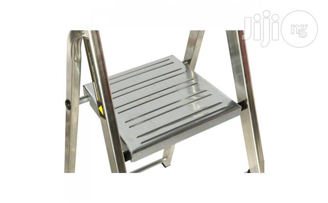 5 Step Platform Ladder