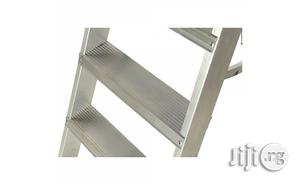 5 Step Platform Ladder