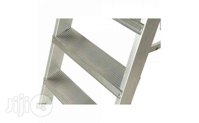 5 Step Platform Ladder
