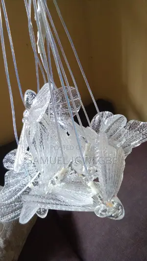 Butterfly Decoration Lights