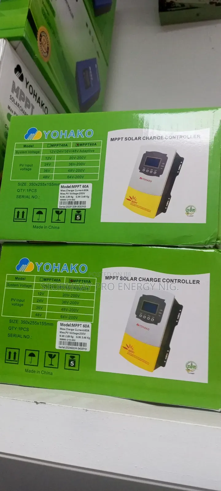 5kva 48v Must Inverter Available