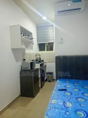 Photo - Studio Apartment for Short Let