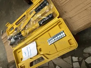 Hydraulic Crimping Tool