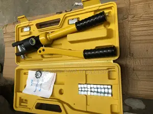 Hydraulic Crimping Tool
