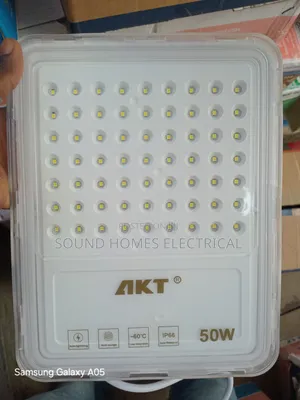 50w Akt Led Floodlight