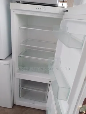 Samsung Double Door Fridge and Freezer