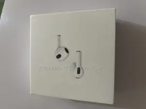 Apple Airpod Pro Open Box