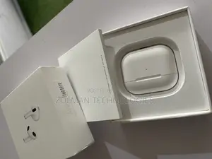 Apple Airpod Pro Open Box