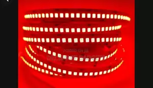 Red Color Led Strip Light(10meter)