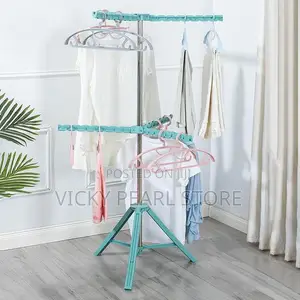 Foldable Drying Hanger