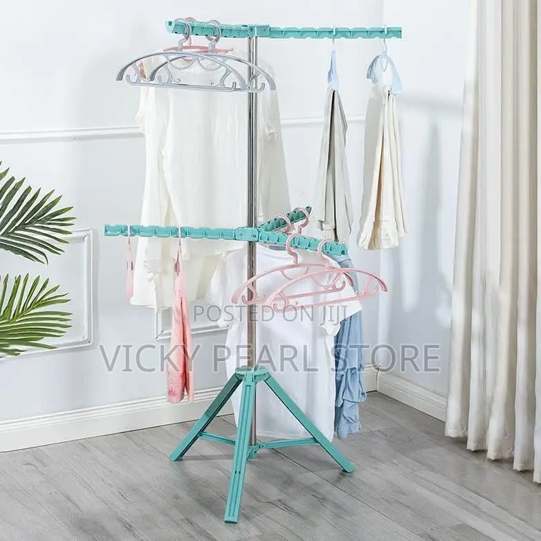 Foldable Drying Hanger