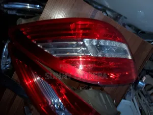 R Class New Model Back Light Set
