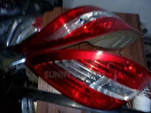 R Class New Model Back Light Set