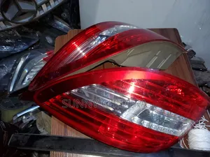 R Class New Model Back Light Set