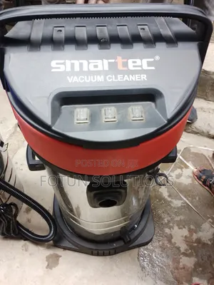 Electric Vacuum Cleaner