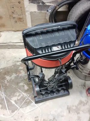 Electric Vacuum Cleaner
