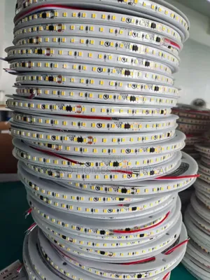 12 Volts and 24 Volts Led Strip Lights