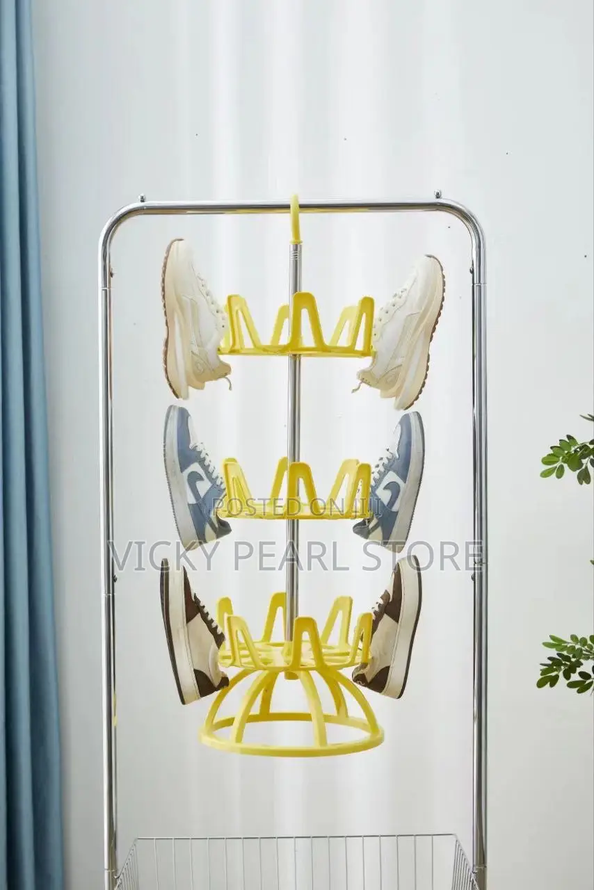 Shoe Rack /Hanger