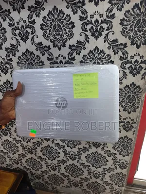 Laptop HP Envy 14 8GB Intel Core I5 HDD 500GB